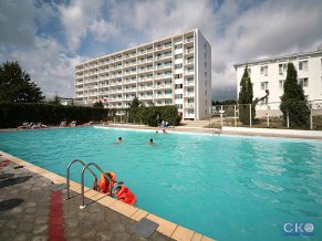 ЛОК «Горизонт» Геленджик